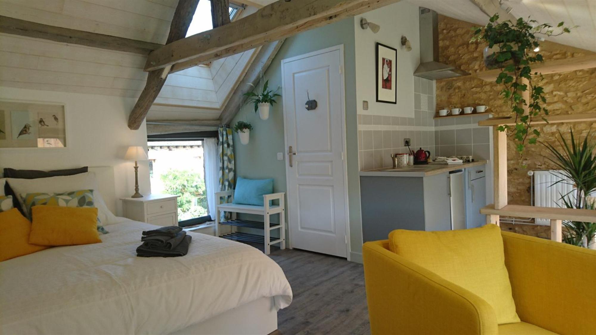 Domaine De Cournet Haut, A 17Th Century Property Set On A Calm, Idyllic Domain With Pool, Tennis, Bikes And More Les Vauries Quarto foto
